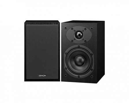 Denon SC-M41 Black