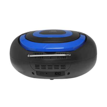 Denver TCL-212BT Blue