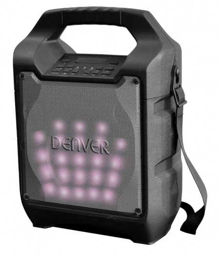Denver TSP-205 - Bluetooth reproduktor