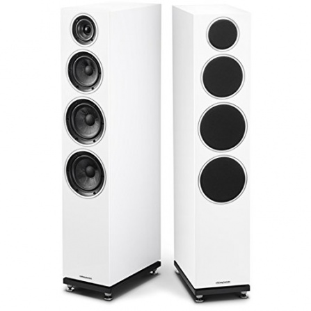Wharfedale Diamond 240 - bílá
