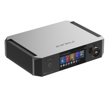 EverSolo DMP-A10