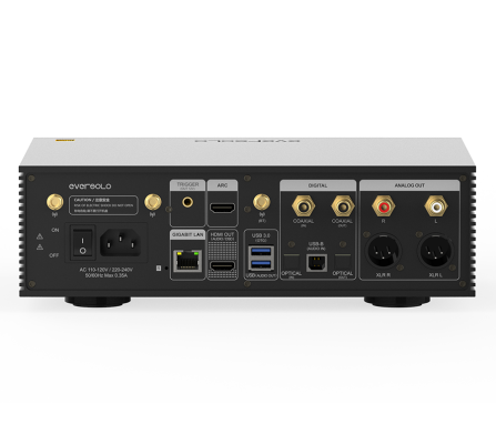 EverSolo DMP-A6 Gen 2