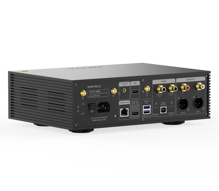 EverSolo DMP-A6 Gen 2