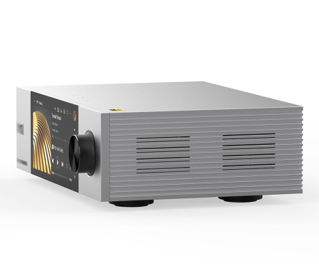 EverSolo DMP-A6 Master Edition Gen 2 stříbrná