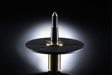 Gramofon DUAL CS 518 High Fidelity Walnut + Ortofon QUINTET RED