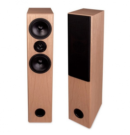 AQ Labrador 28 MKIII Oak