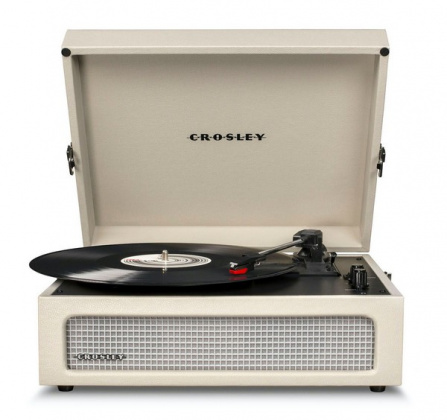 Crosley Voyager Dune