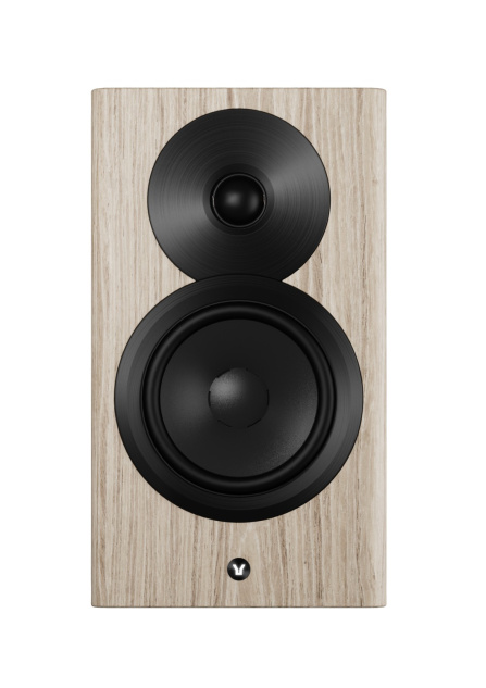Dynaudio Focus 10 dyha svetlé drevo