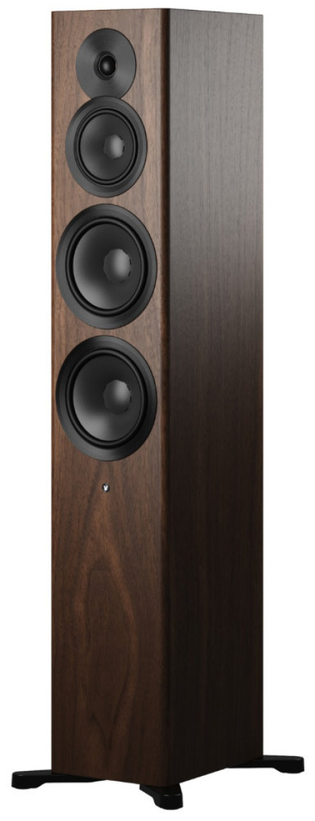Dynaudio Focus 50 dyha orech