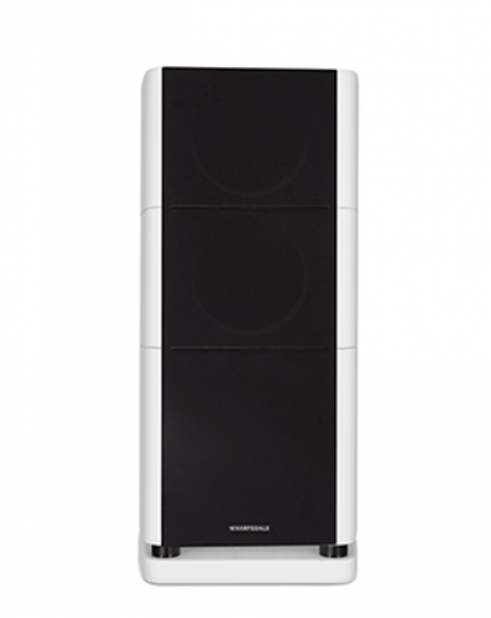 Reproduktory Wharfedale Elysian 2 - Piano White