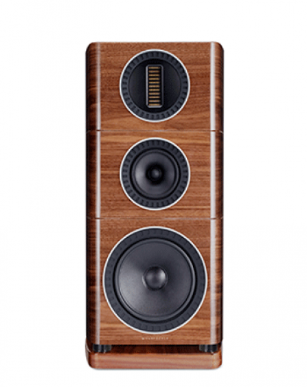 Reproduktory Wharfedale Elysian 2 - Piano Walnut