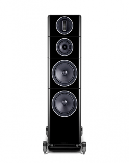 Reproduktory Wharfedale Elysian 3 - Piano Black