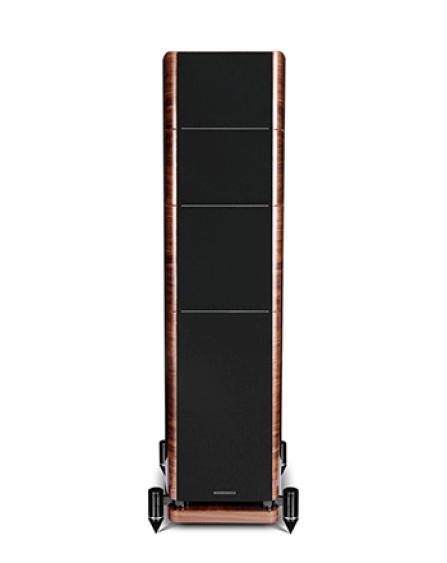 Reproduktory Wharfedale Elysian 4 - Piano Walnut