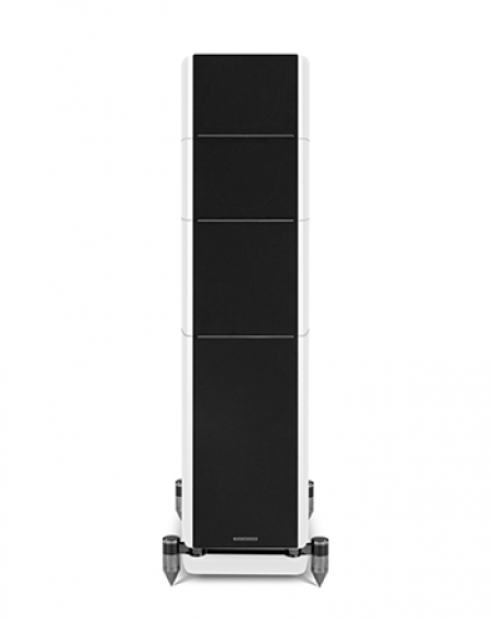 Reproduktory Wharfedale Elysian 4 - Piano White