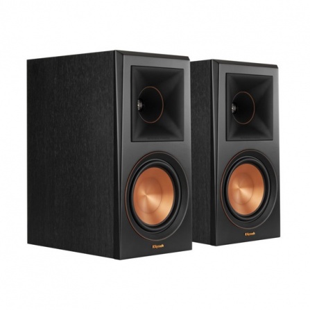 Klipsch Reference Premiere RP-600M Ebony