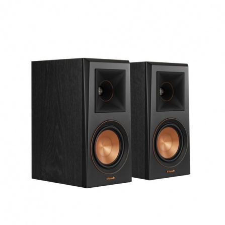 Klipsch Reference Premiere RP-500M Ebony