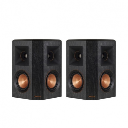 Klipsch Reference Premiere RP-402S Ebony