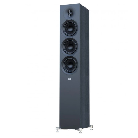 Reproduktory ELAC DEBUT F5.3 3.gen - Black