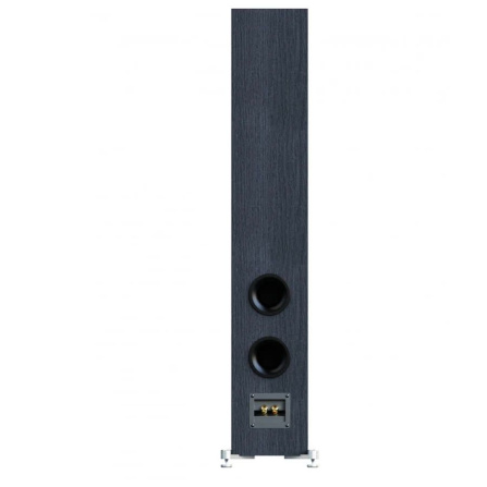 Reproduktory ELAC DEBUT F5.3 3.gen - Black