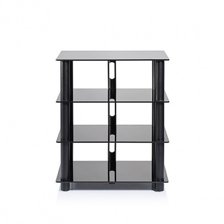 NorStone Epur 4 HiFi - black/satin