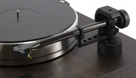 Gramofon Pro-Ject X-tension 10 Evolution Eucalyptus