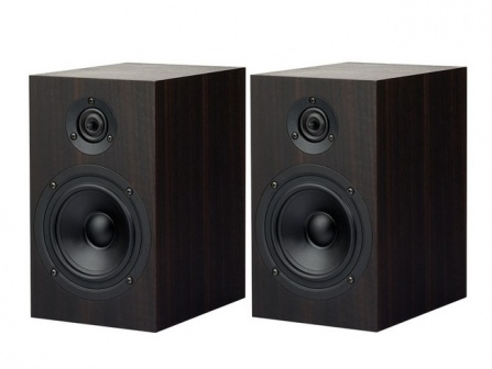 Pro-Ject Speaker Box 5 DS2 Eucalyptus