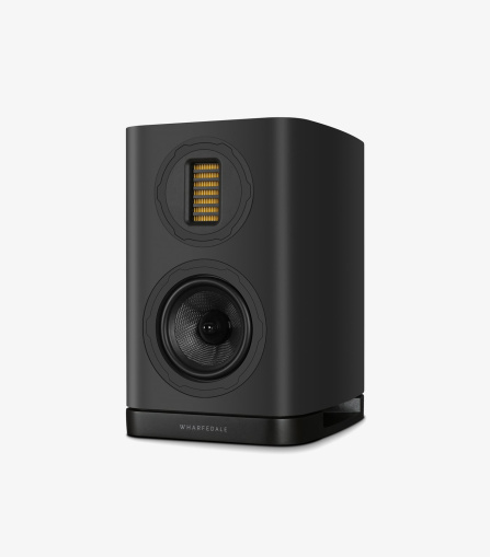 Reproduktory Wharfedale Evo 5.1 - black