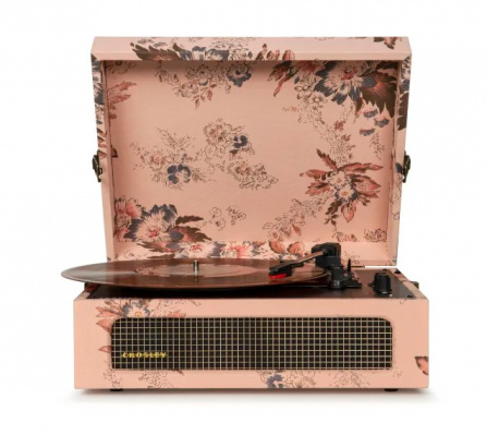 Crosley Voyager Floral