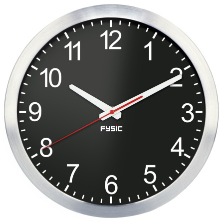Fysic FK105 - nástěnné hodiny