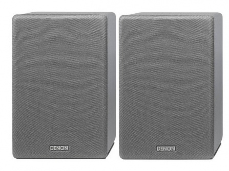 Denon SC-N10 Gray