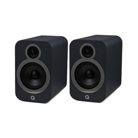 Q Acoustics 3030i Graphite Grey
