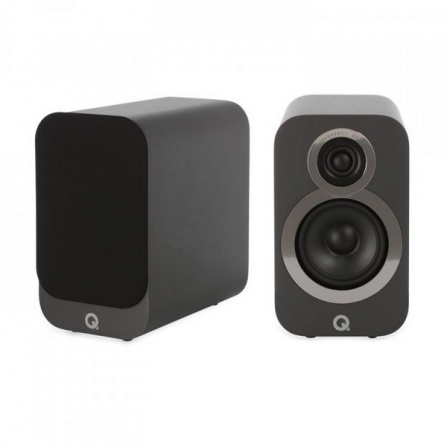 Q Acoustics 3010i Graphite Grey