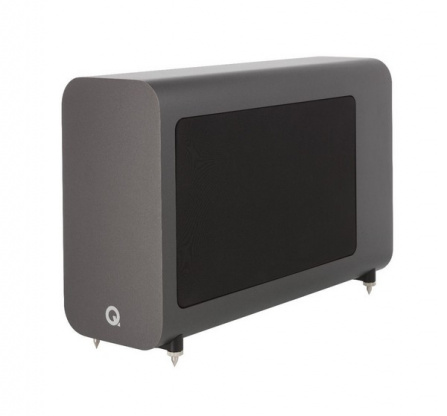 Q Acoustics 3060S Graphite Grey