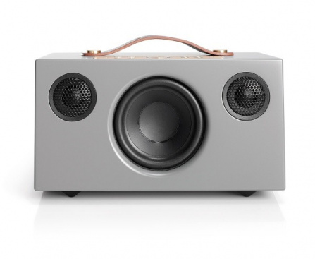 Audio Pro C5 Mk II Grey