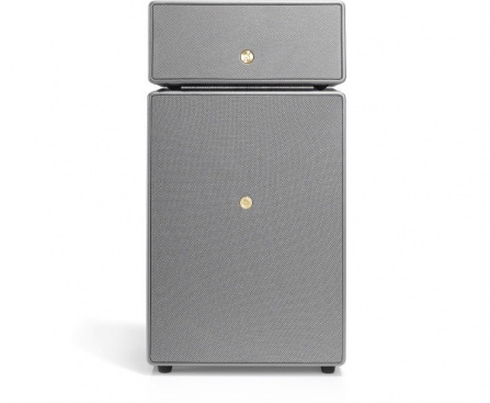 Audio Pro Drumfire II Grey