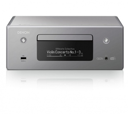 Denon CEOL RCD-N11 DAB Gray