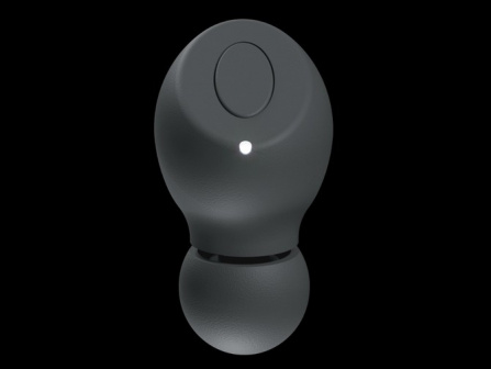 Sound by Sweden NERO-TX Gray