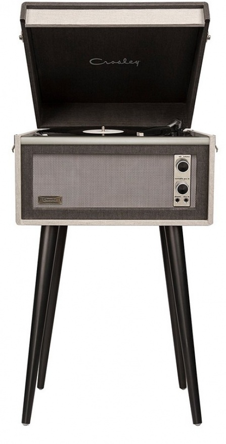 Crosley Bermuda Grey