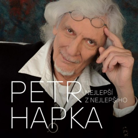 Různí interpreti - Petr Hapka / Nejlepší z nejlepšího LP