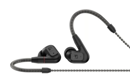 Slúchadlá Sennheiser IE 200