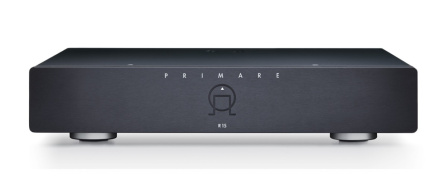 Primare R15 Black
