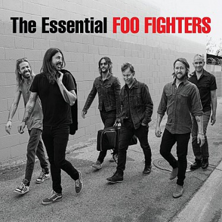 Foo Fighters - The Essential 2LP