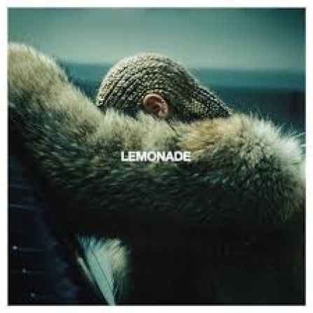 Beyonce - Lemonade CD+DVD