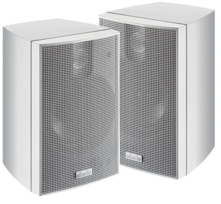 Indiana Line Nano.2 - Ice White
