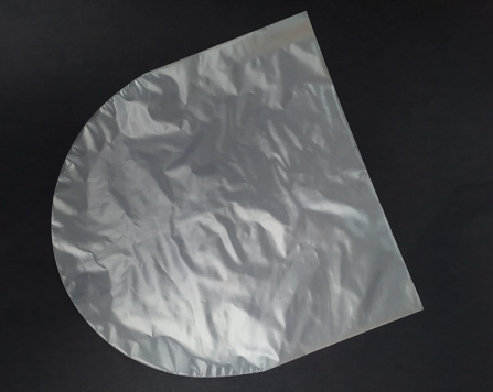 TESLA Japan Anti-Static Record Sleeves - 50 ks