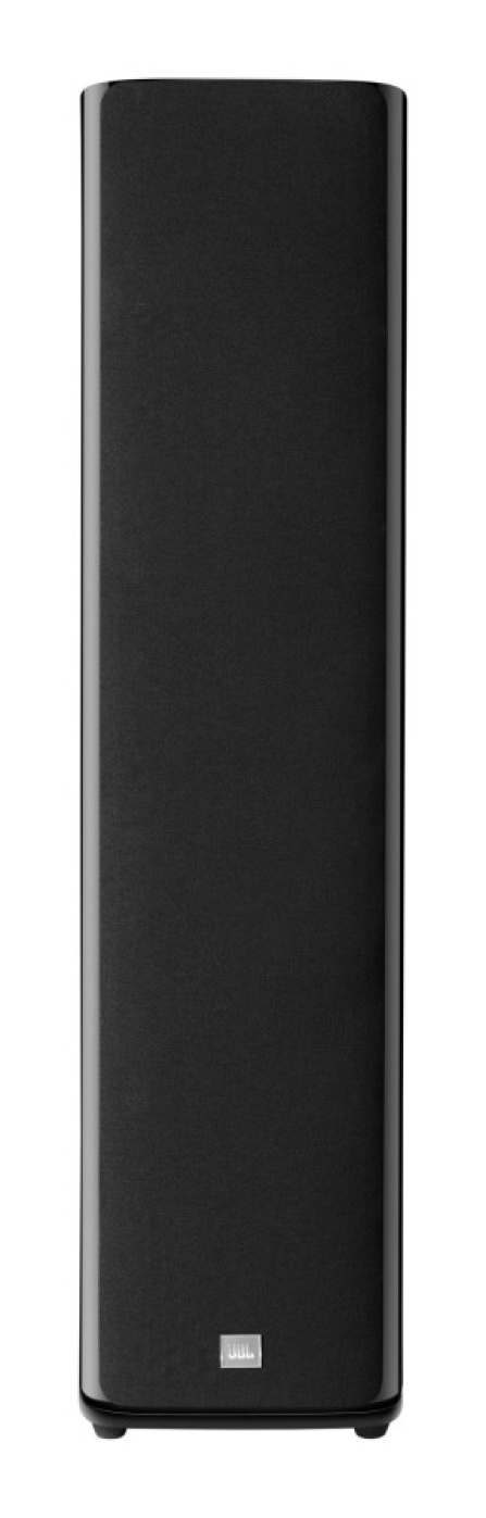 Reproduktory JBL HDI-3600 piano black