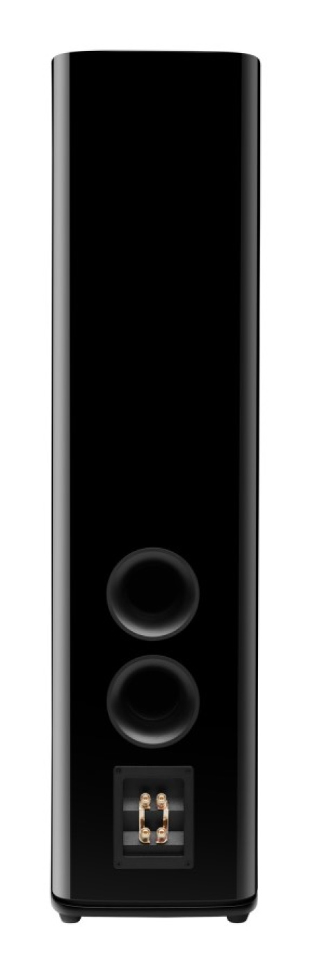 Reproduktory JBL HDI-3600 piano black
