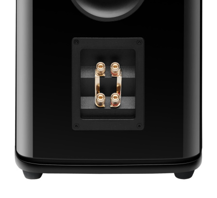 Reproduktory JBL HDI-3600 piano black