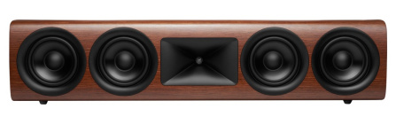 JBL HDI-4500 - ořech