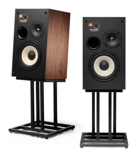 JBL JS-80 - Pár originálních stojanů pro reprosoustavy JBL L82 Classic